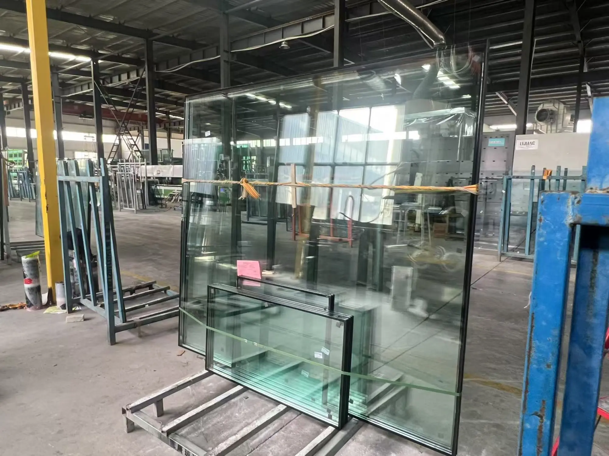 工布江达大版中空