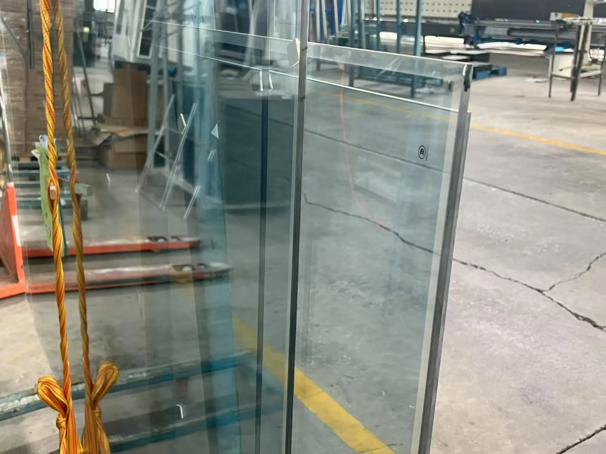 南召镀膜（L-owe）玻璃