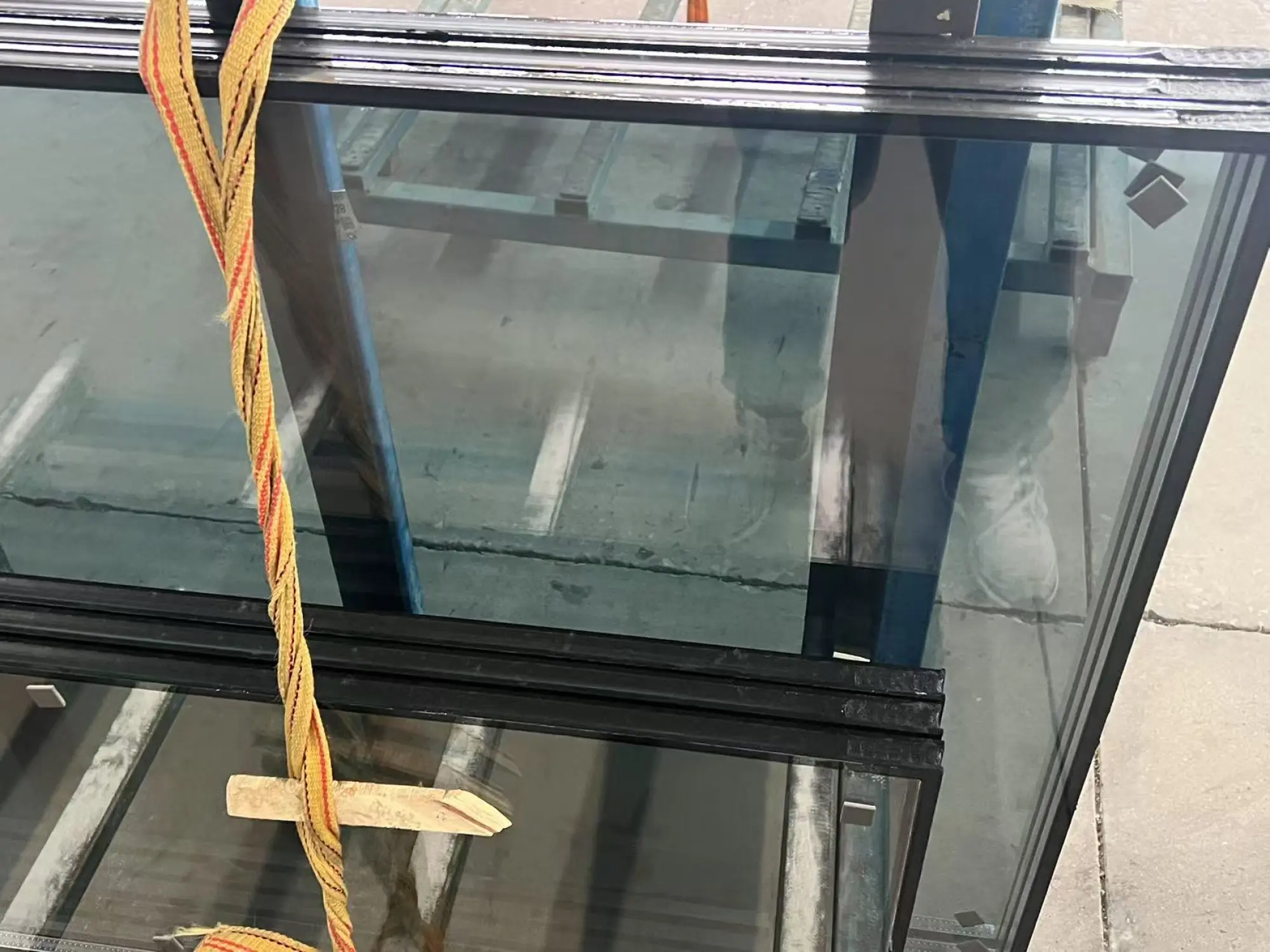 西市镀膜（L-owe）中空2